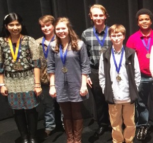 2016 Science Fair (group, cropped)