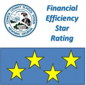 Financial Efficiency Star Rating